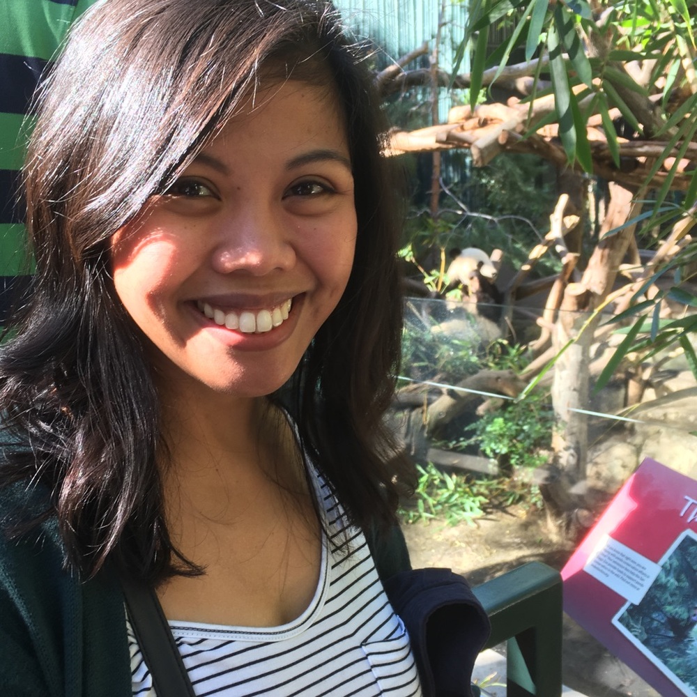 Meet your Posher, Andi